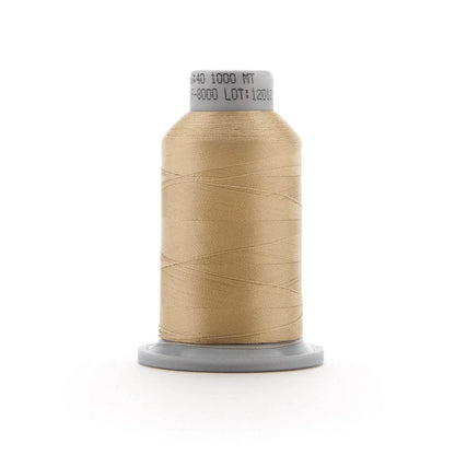 Just Thread FisRayon-40 Embroidery