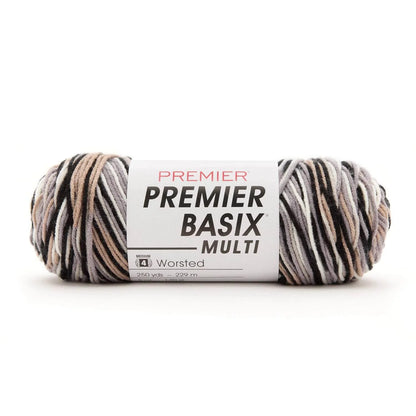 Basix® Worsted Multis