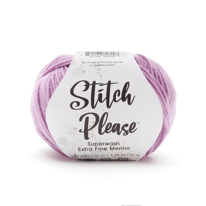 Stitch Please™ Superwash DK Extra Fine Merino