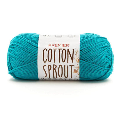 Cotton Sprout® Worsted Solid and Multis
