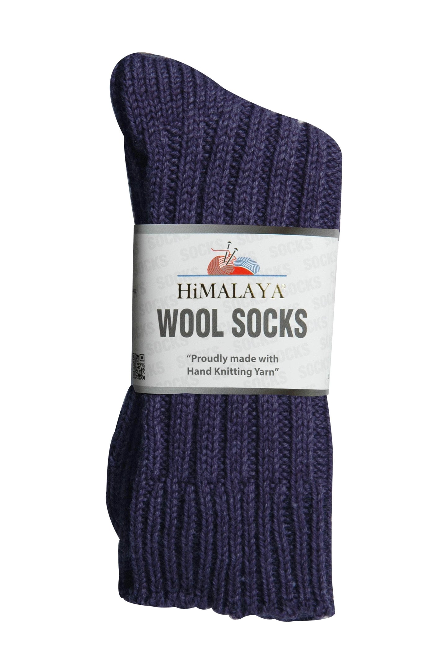 Himalaya Wool Socks
