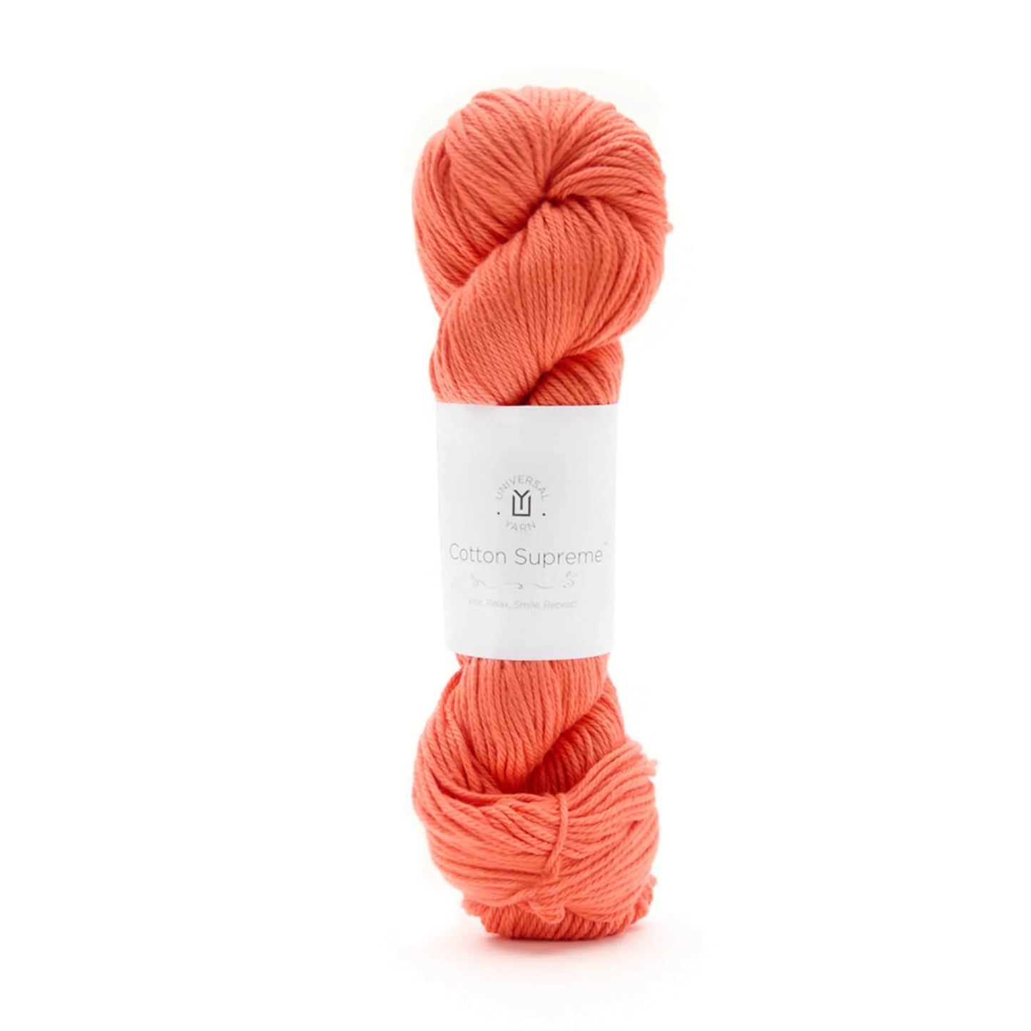 Cotton Supreme Worsted