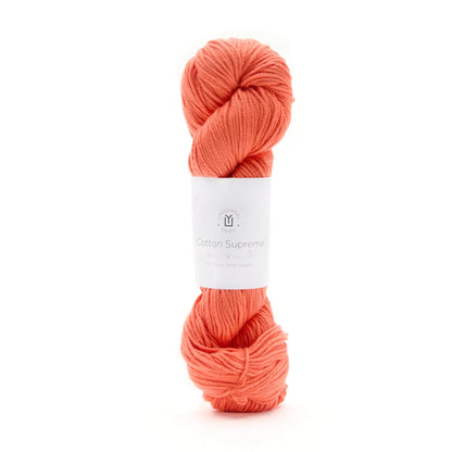 Cotton Supreme Worsted