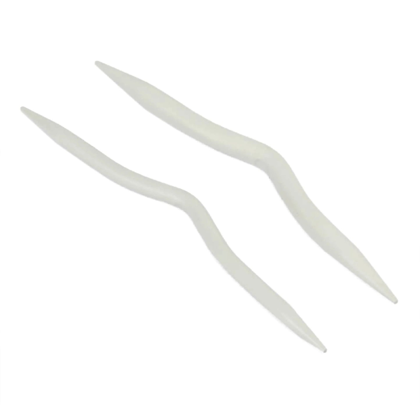 Aluminum Cable Needles