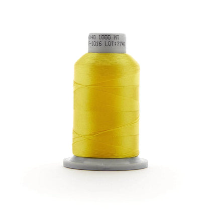 Just Thread FisRayon-40 Embroidery