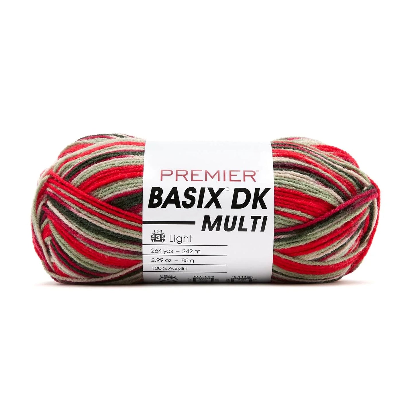 Basix® DK Multi