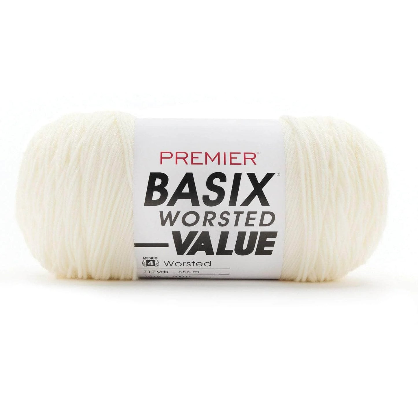 Basix® Worsted Value