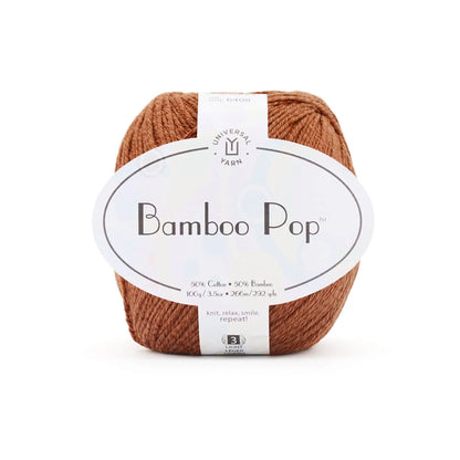 Bamboo Pop