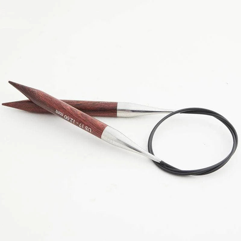 Dreamz Fixed Circular Needles 32"