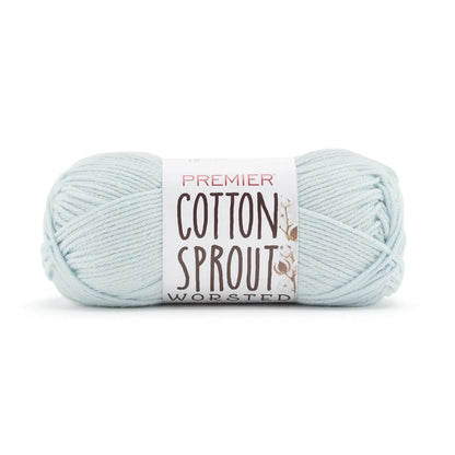 Cotton Sprout® Worsted Solid and Multis