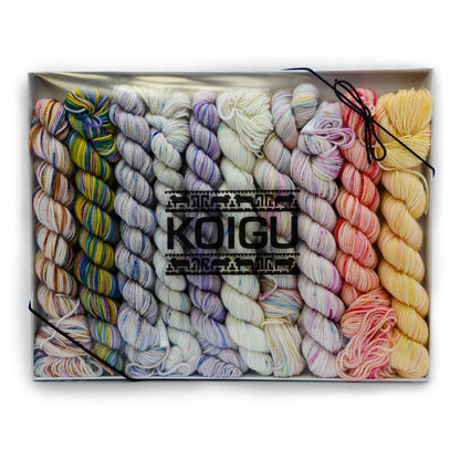 Koigu Pencil Box
