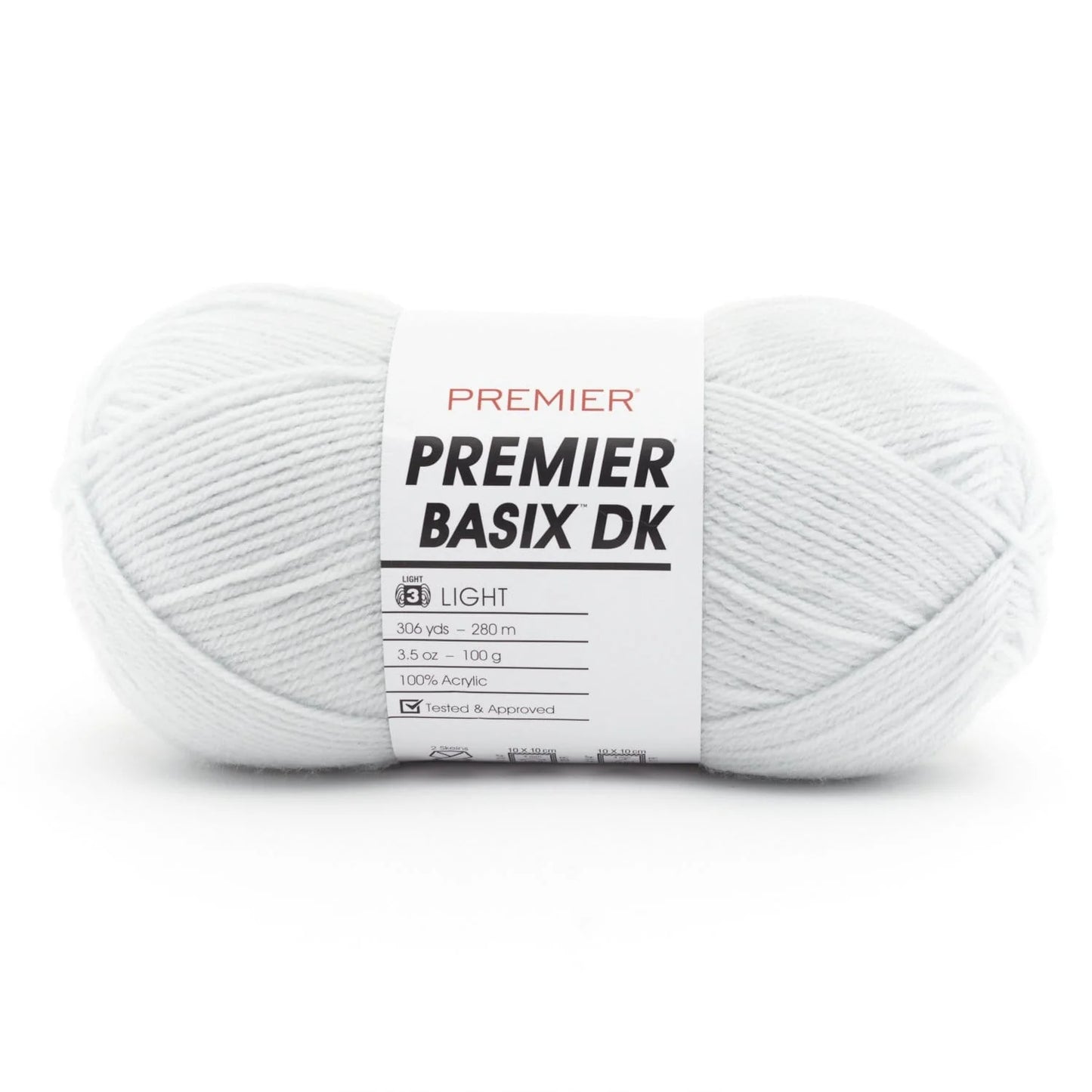 Basix® DK Weight