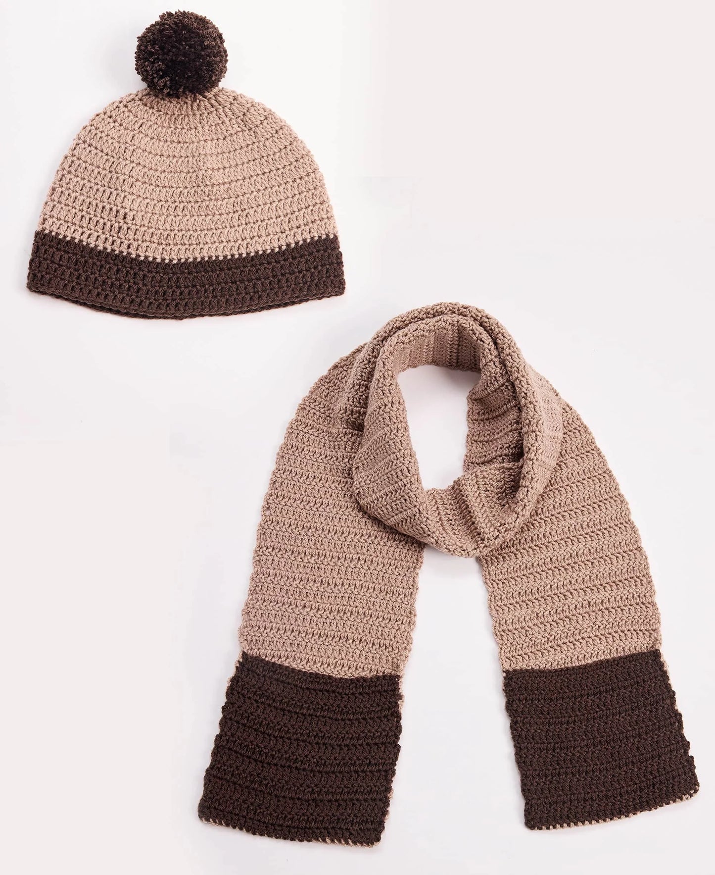 Simple Stitch Crochet Kit