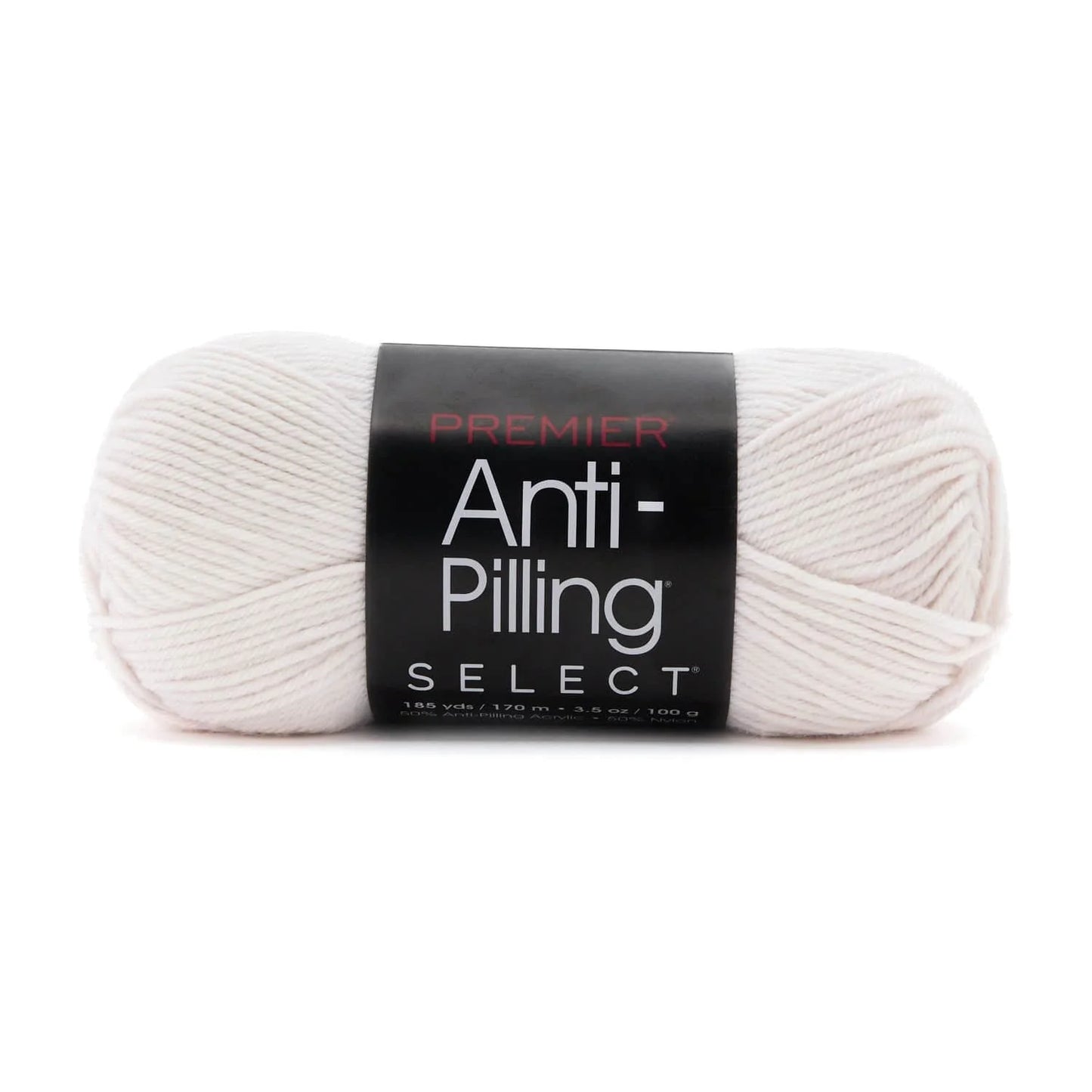 Anti-Pilling Select®