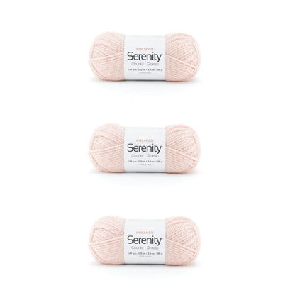 Serenity® Chunky Bag of 3