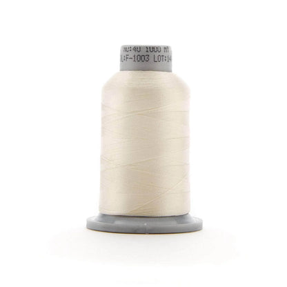 Just Thread FisRayon-40 Embroidery