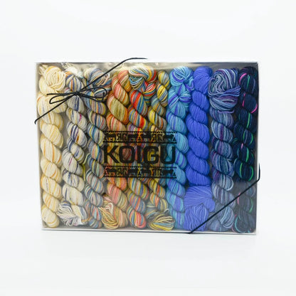 Koigu Pencil Box