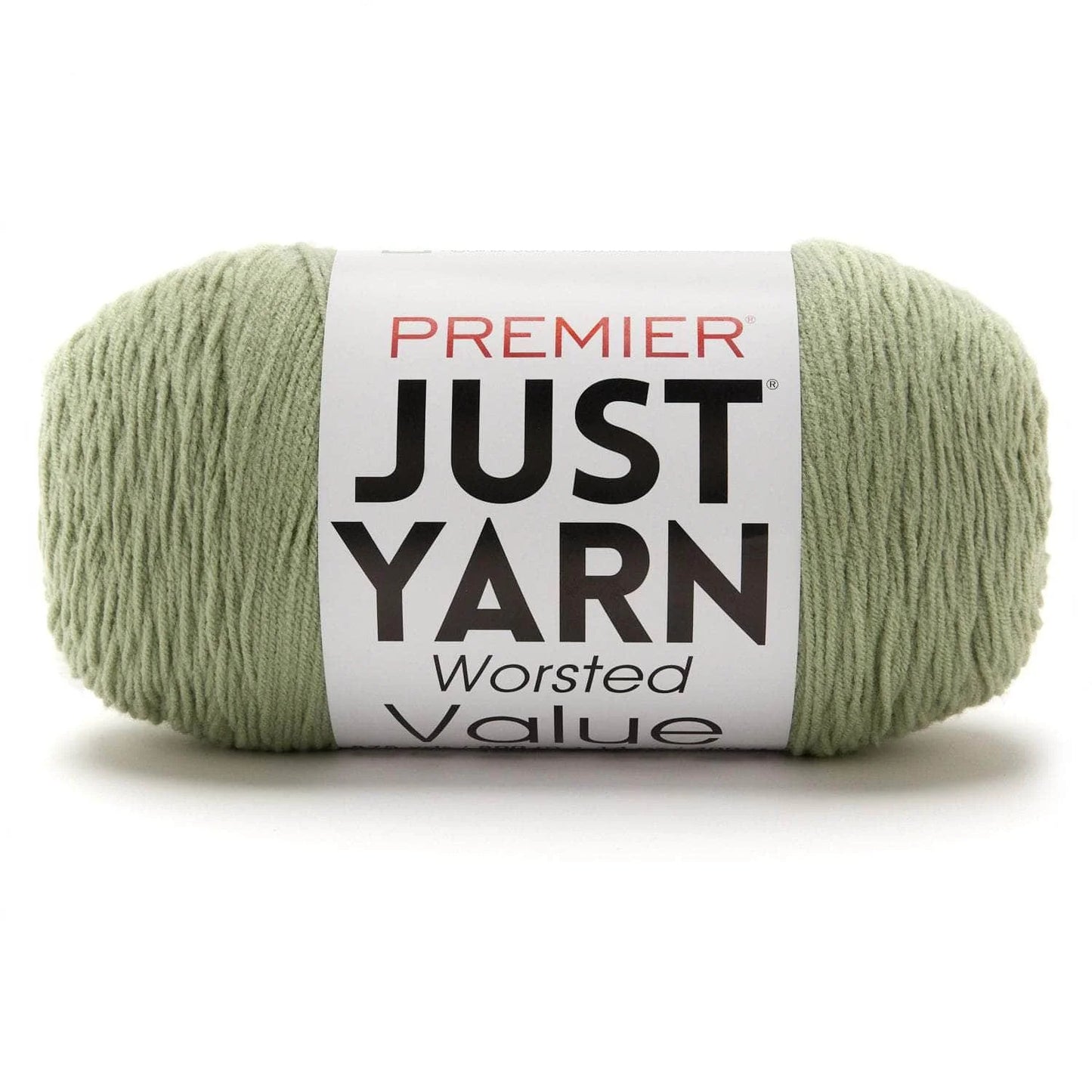 Just Yarn® Worsted Value 400g