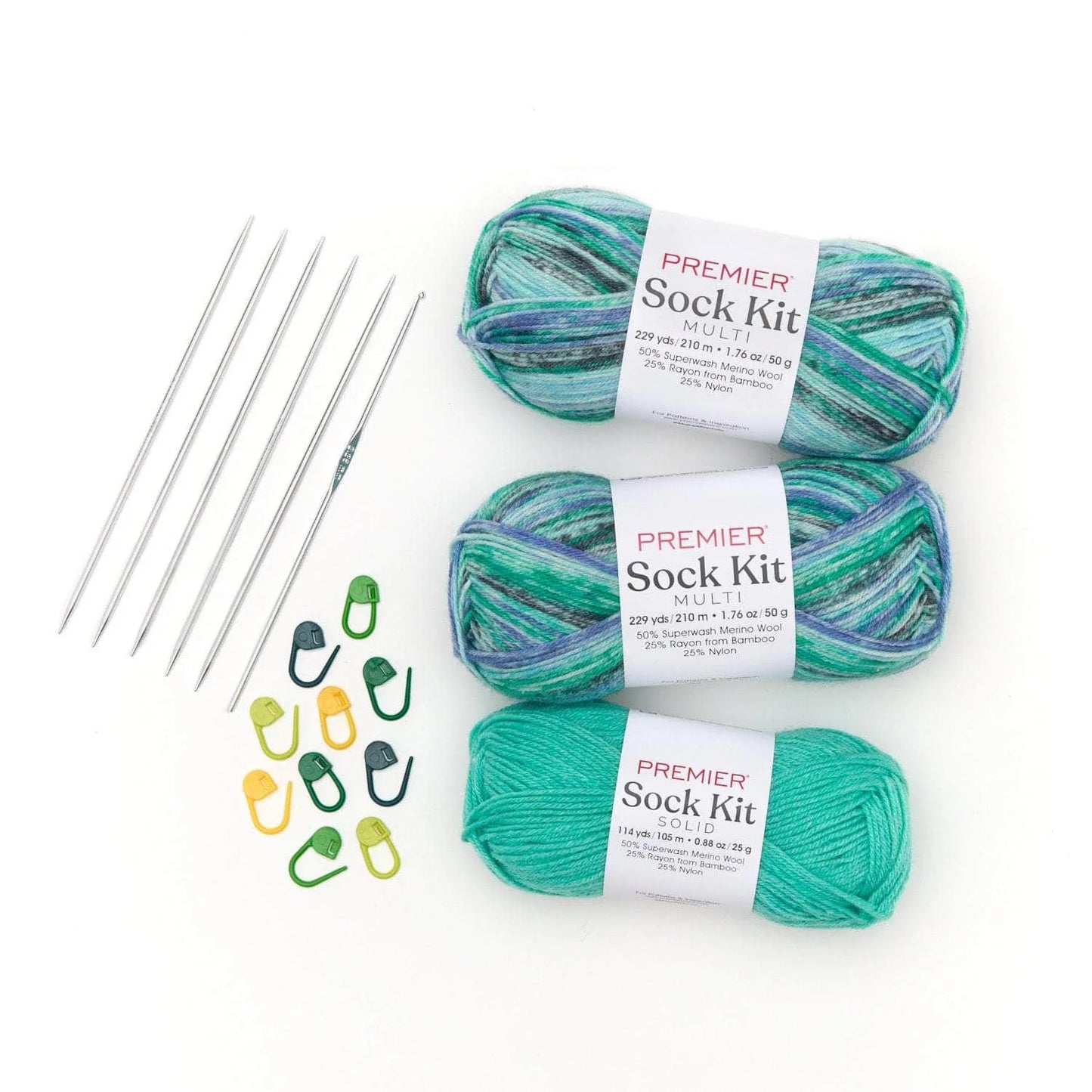 Sock Kit