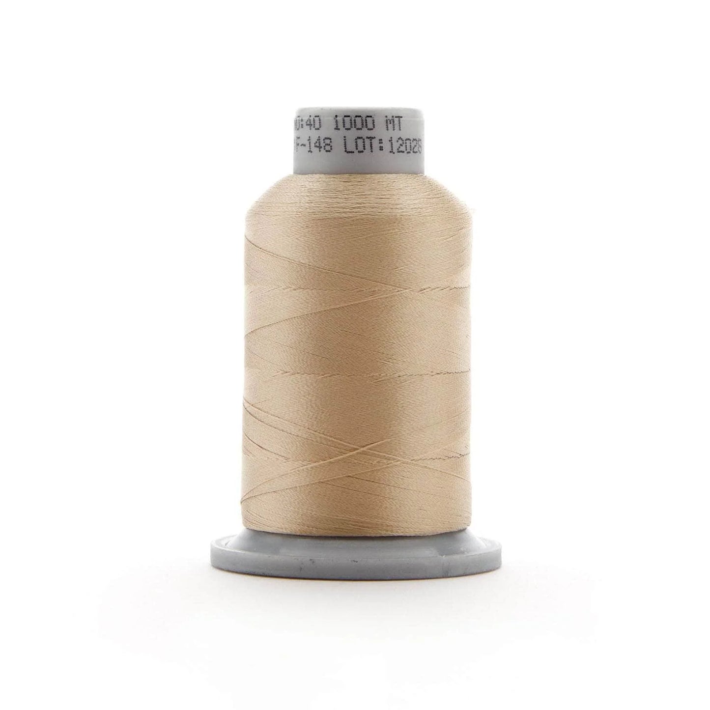 Just Thread FisRayon-40 Embroidery