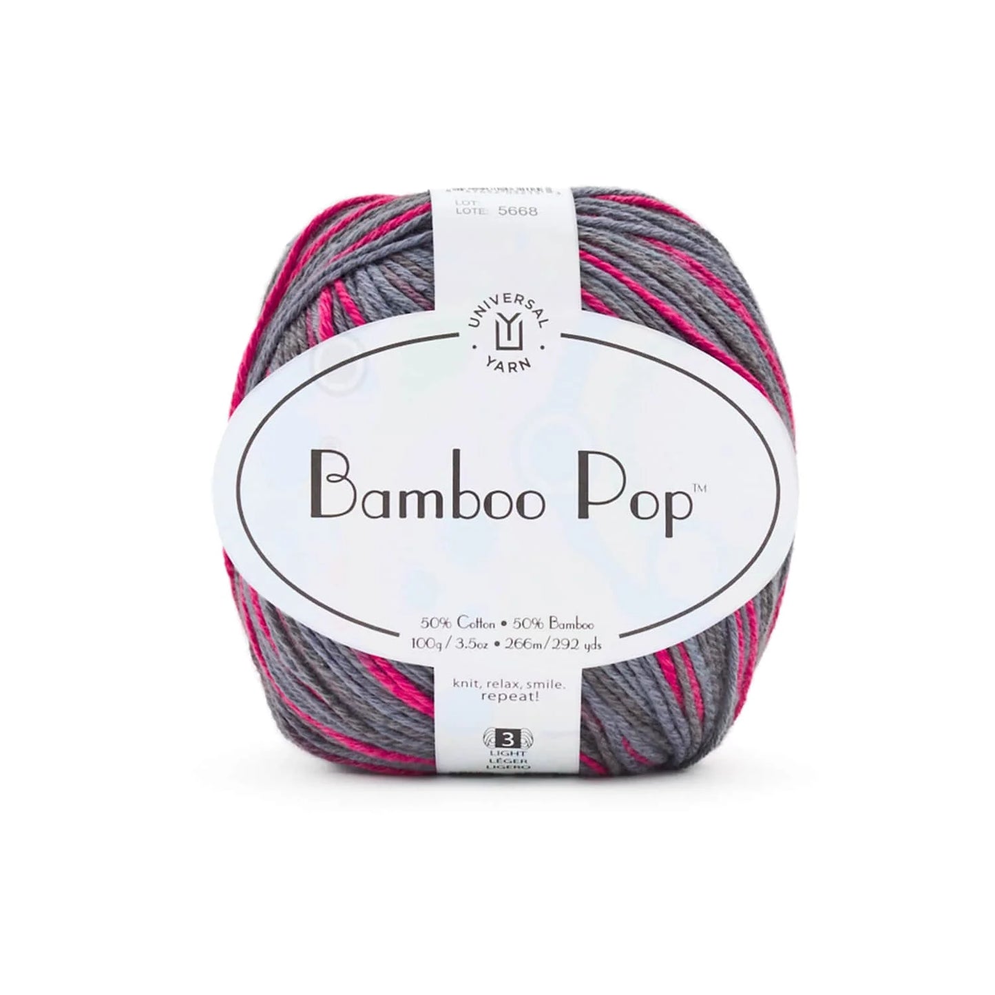 Bamboo Pop