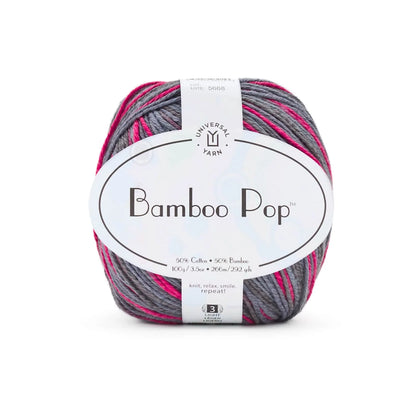 Bamboo Pop
