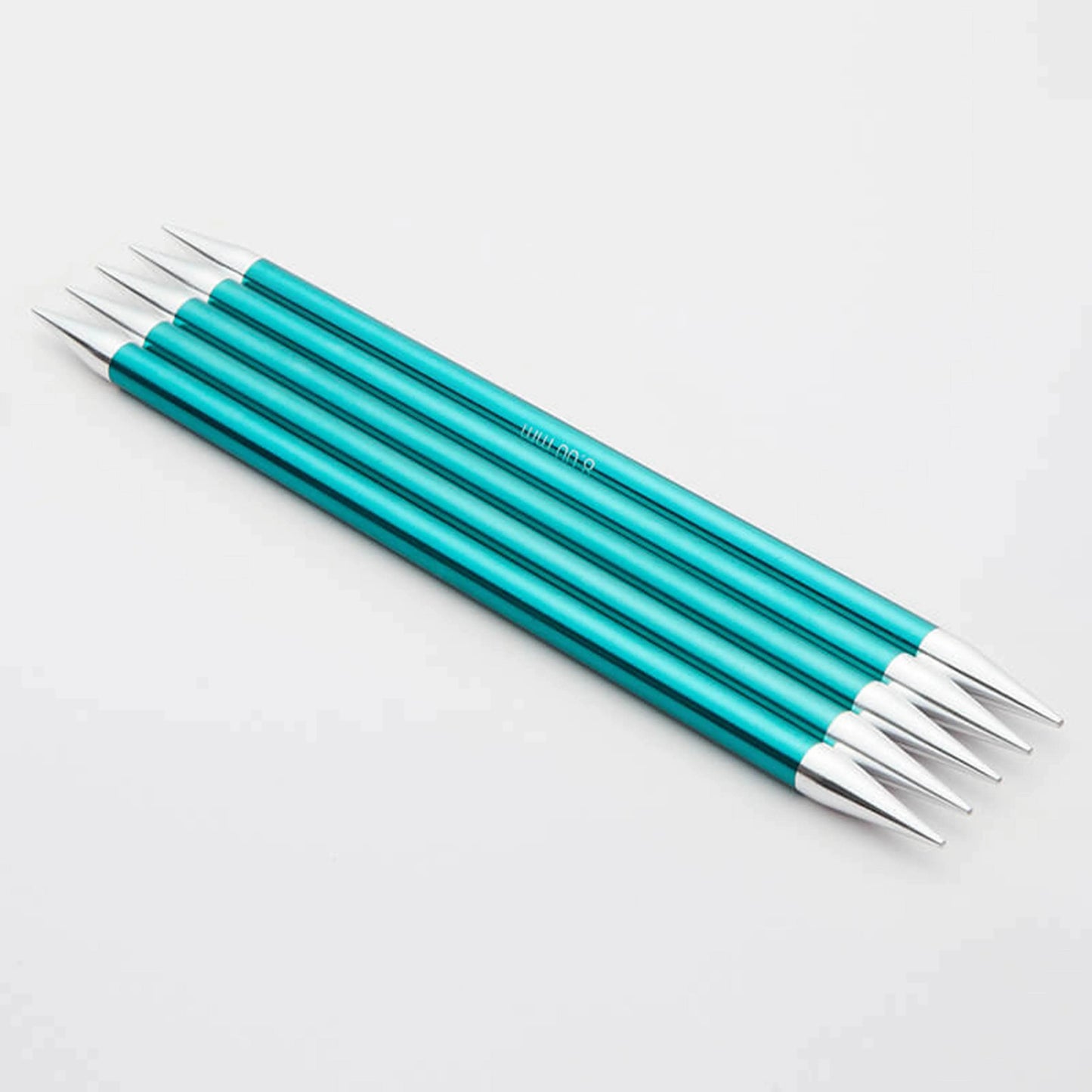 Zing Double Pointed 8" Needles