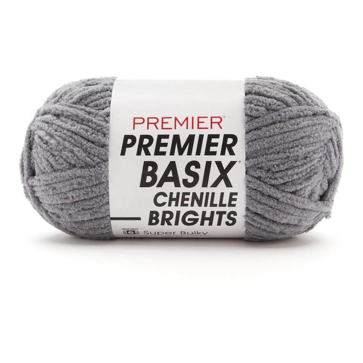 Basix® Chenille Brights and Multis
