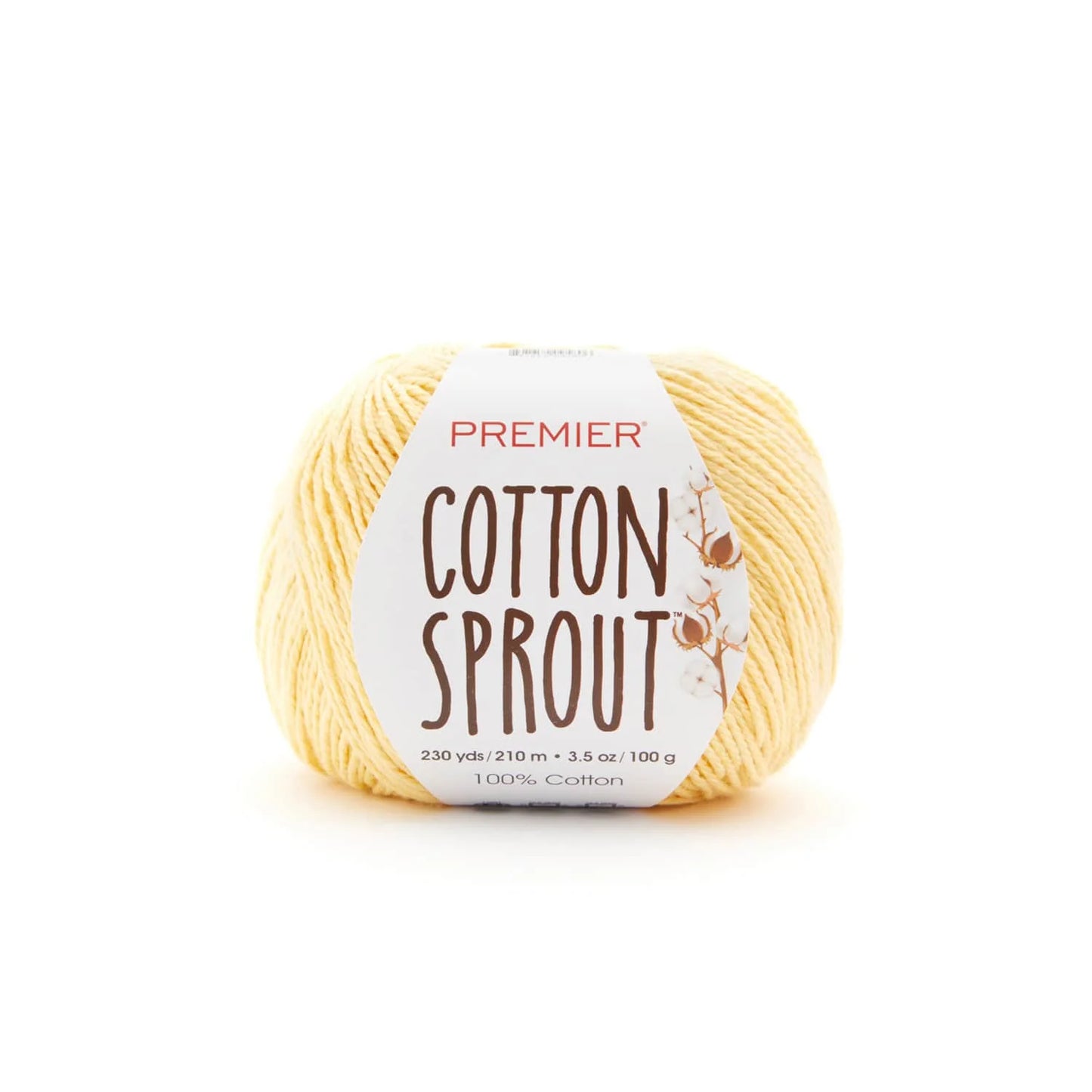 Cotton Sprout® DK