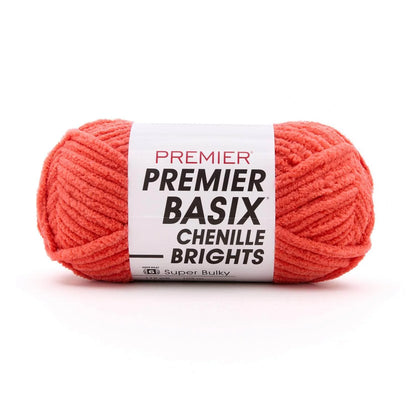 Basix® Chenille Brights and Multis