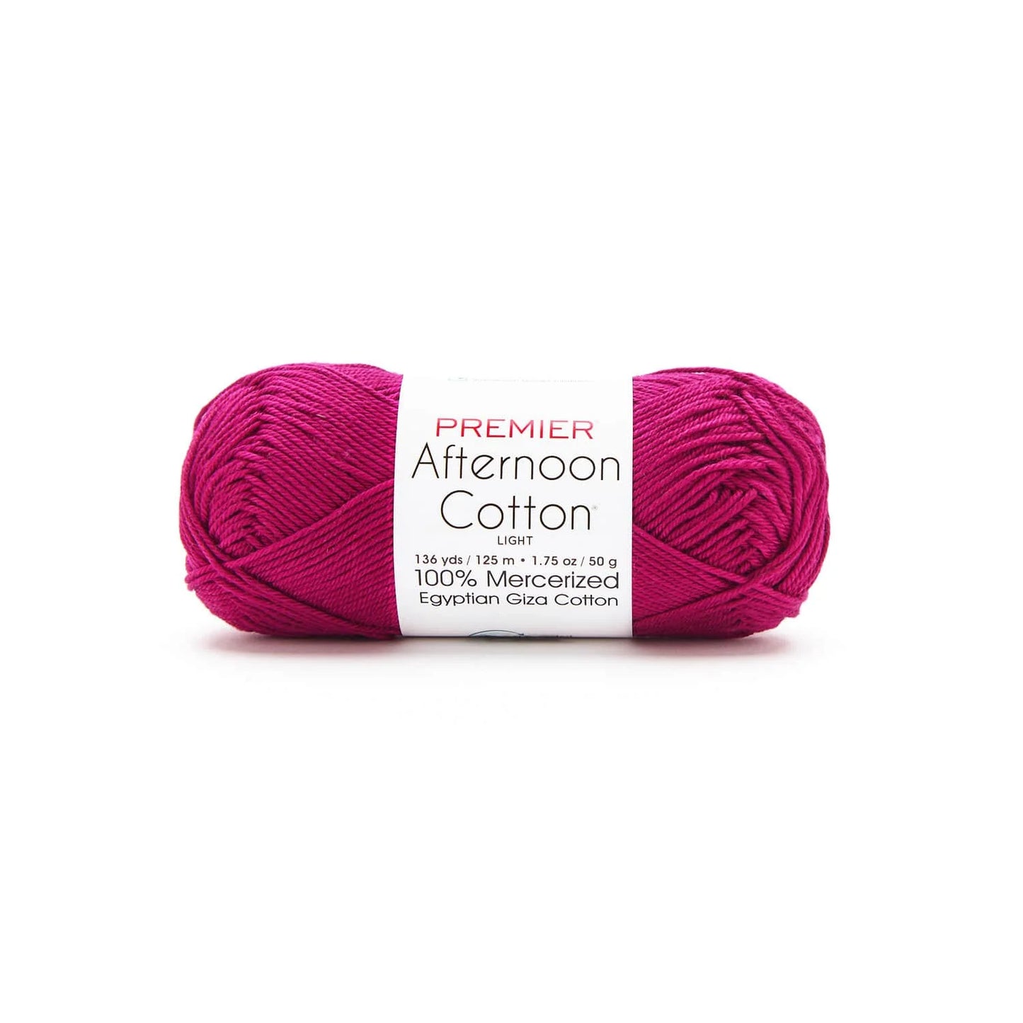 Afternoon Cotton®