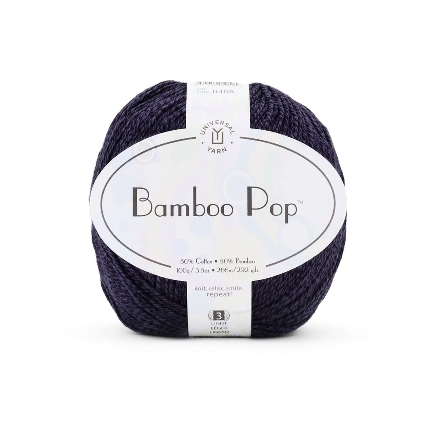 Bamboo Pop