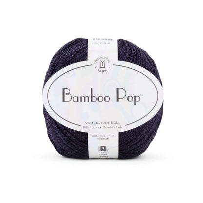 Bamboo Pop