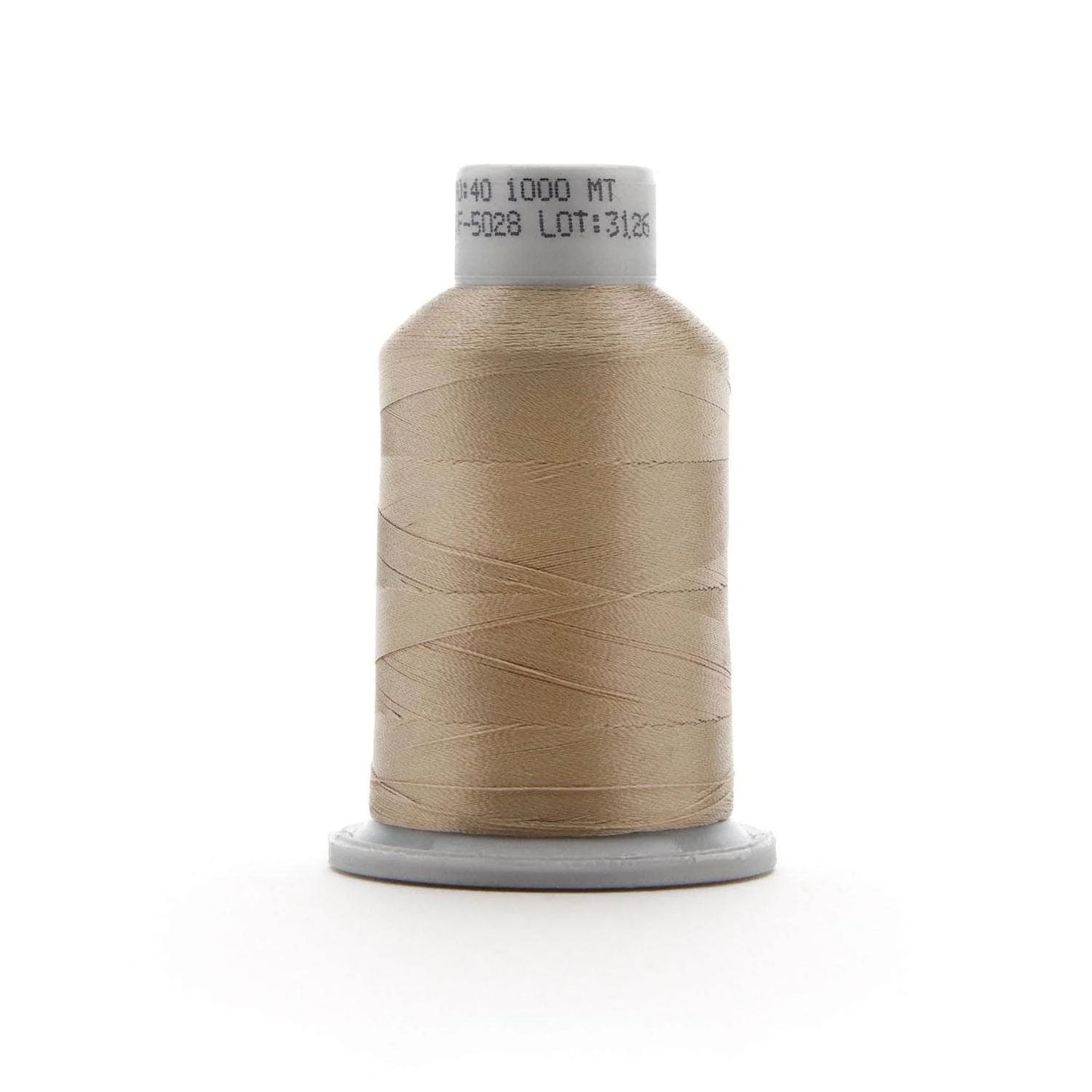 Just Thread FisRayon-40 Embroidery