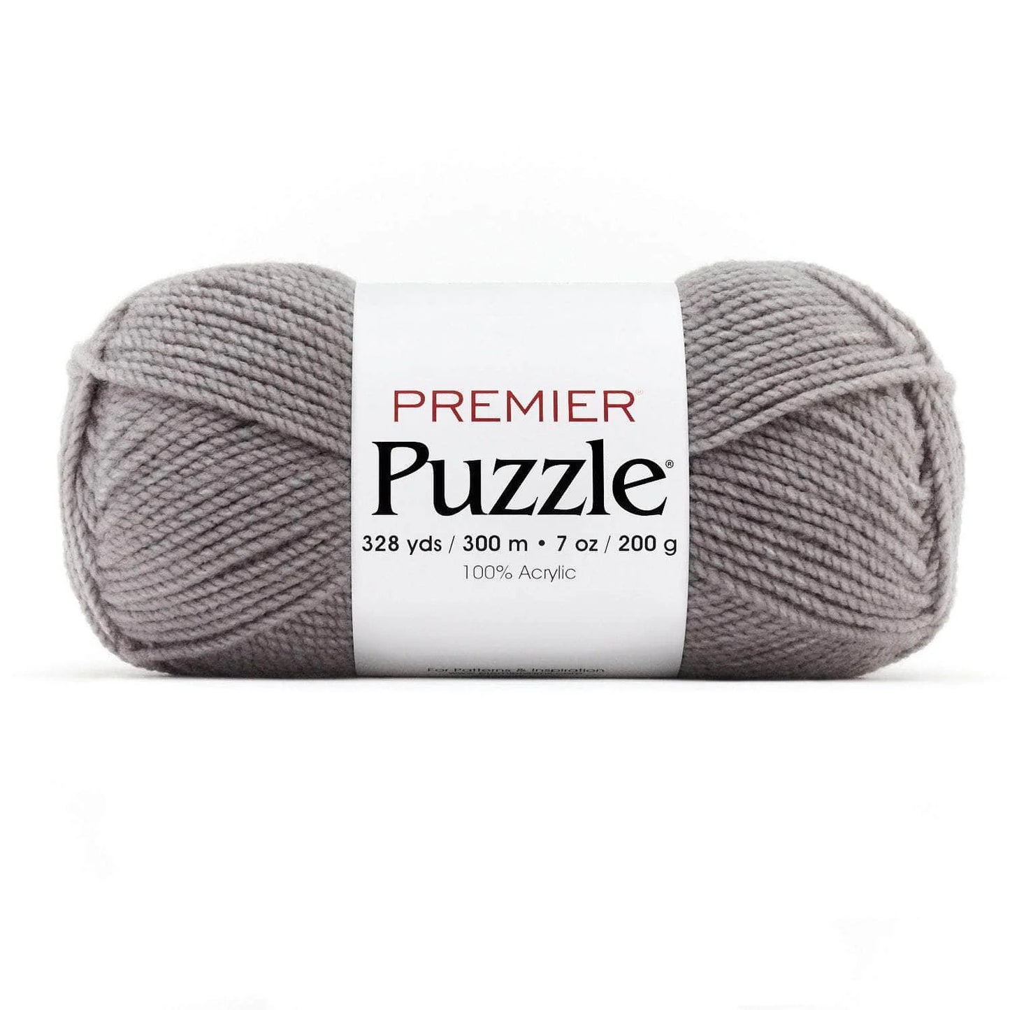 Puzzle® Solids