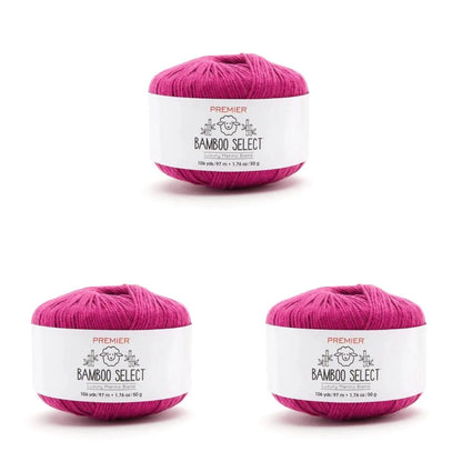 Bamboo Select™ Bag of 3