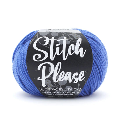Stitch Please™ Superwash Chunky