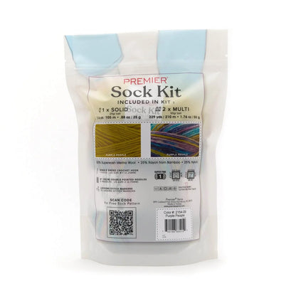 Sock Kit
