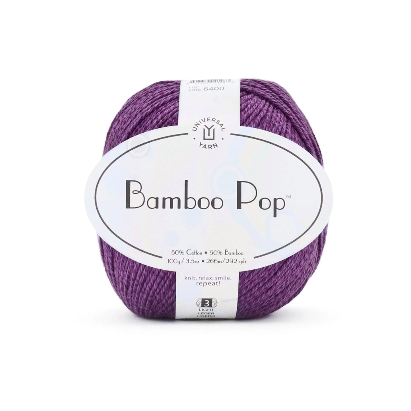 Bamboo Pop