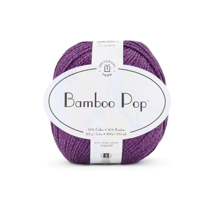 Bamboo Pop