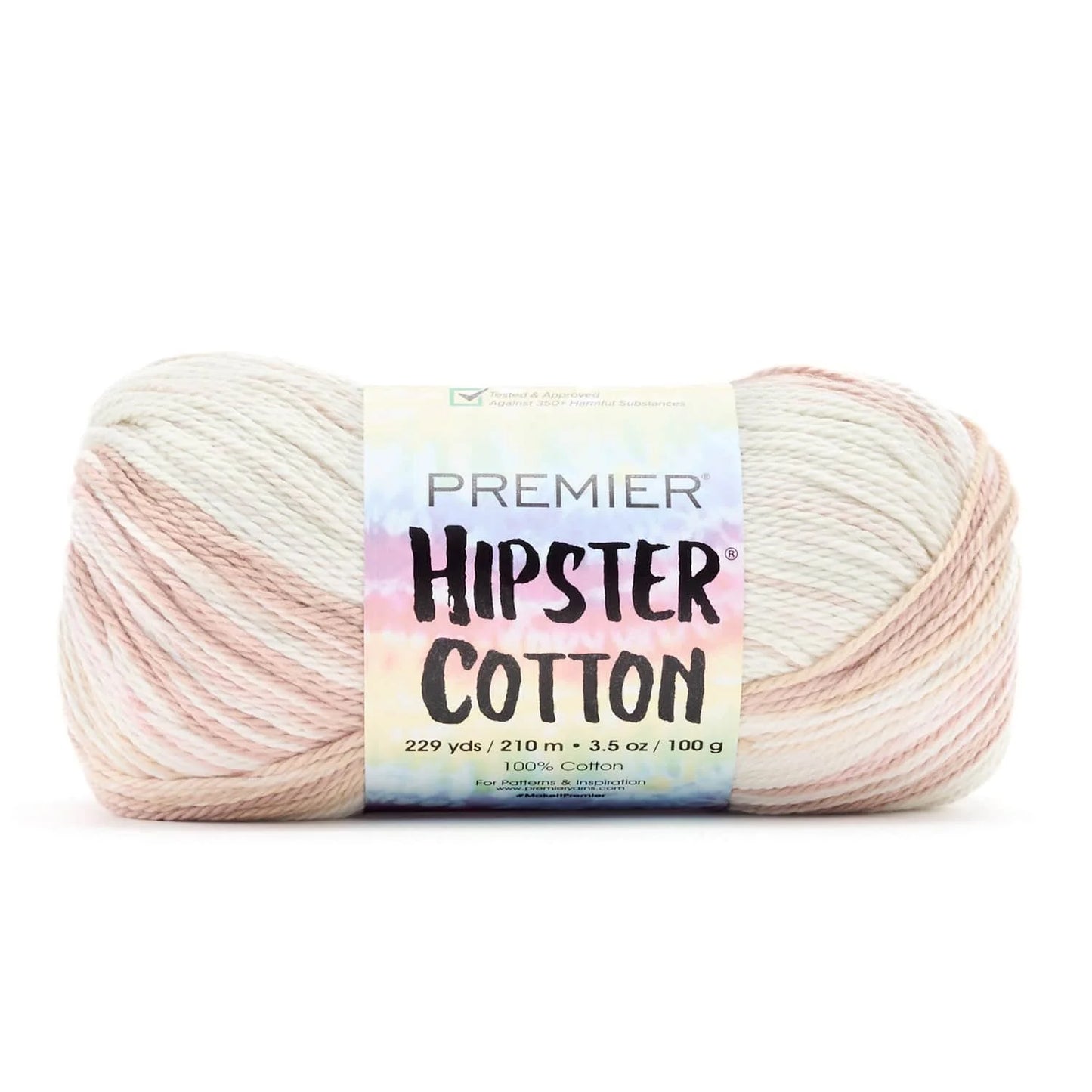 Hipster® Cotton