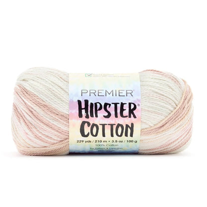 Hipster® Cotton