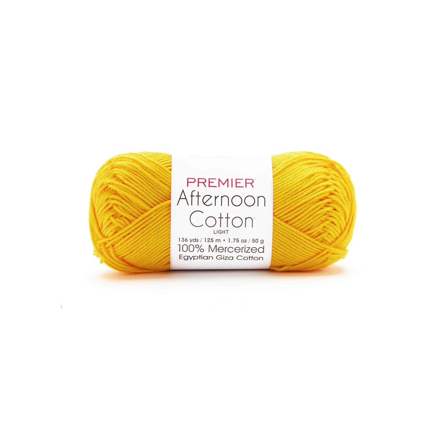 Afternoon Cotton®