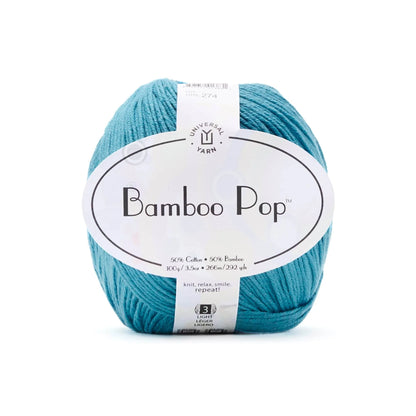 Bamboo Pop