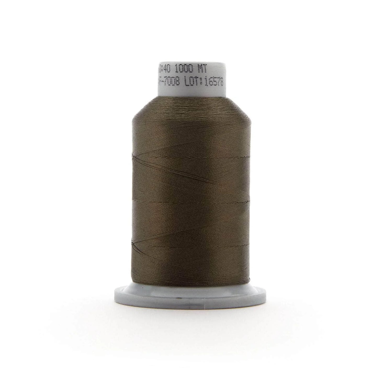 Just Thread FisRayon-40 Embroidery