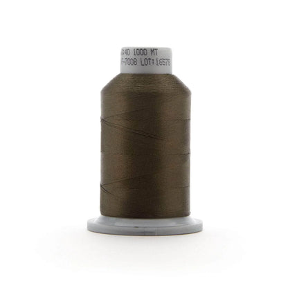 Just Thread FisRayon-40 Embroidery