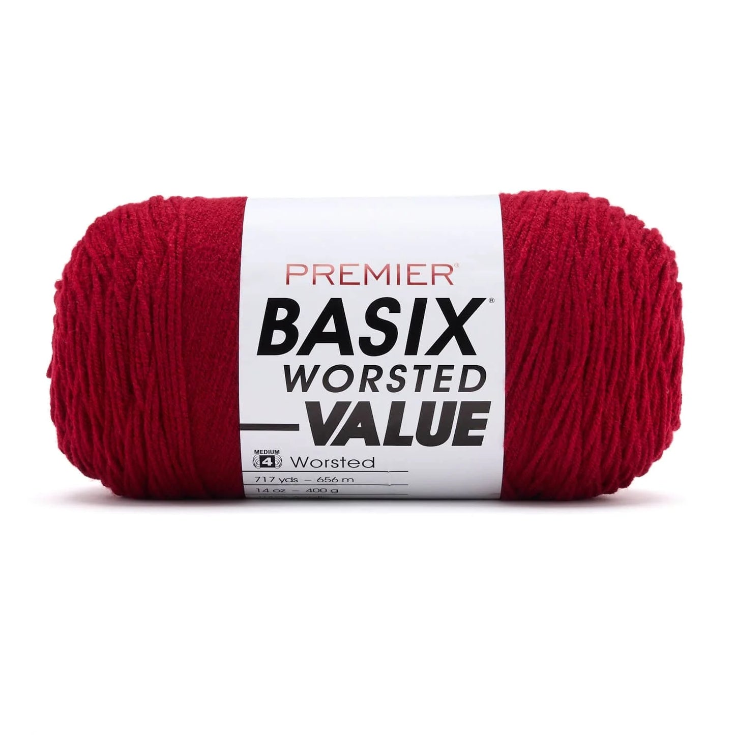 Basix® Worsted Value