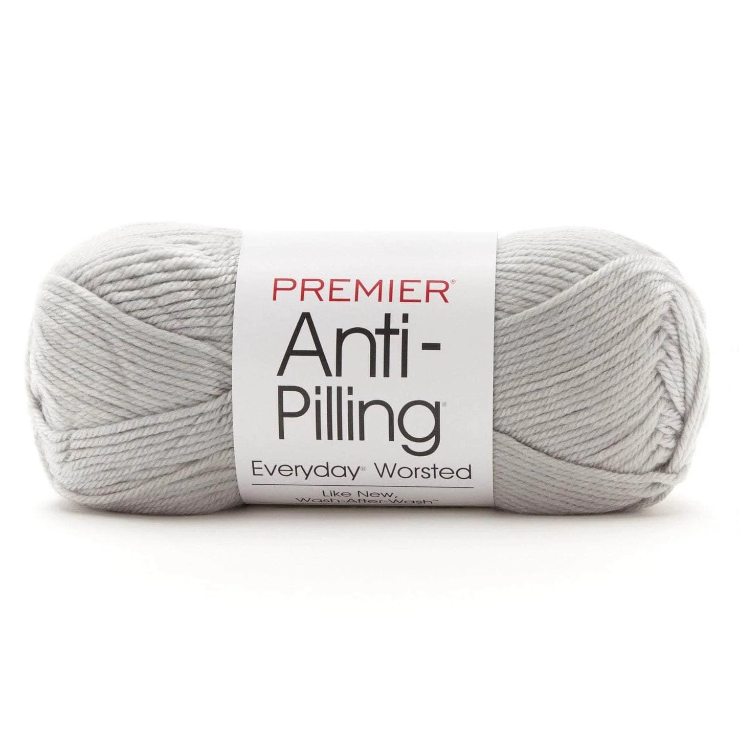 Anti-Pilling Everyday® Worsted