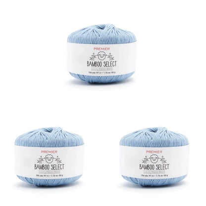 Bamboo Select™ Bag of 3