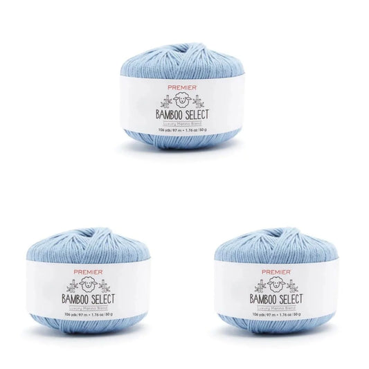 Bamboo Select™ Bag of 3